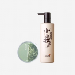 小山妆洗护套装-配额购