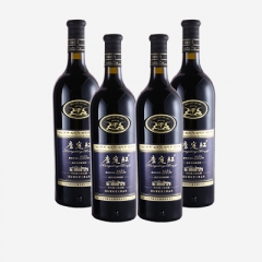 康定红2280m 4瓶/箱 蓝色礼盒-抢购