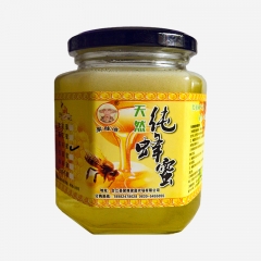聚源滋荔花蜜 500g/瓶 -抢购