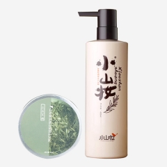 小山妆洗护套装-配额购