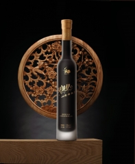 贝加伊蓝莓肽岁 375ml【单瓶装】-配额购