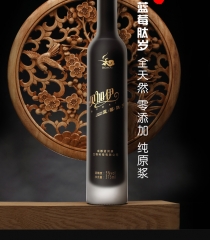 蓝莓肽岁-兑配额