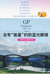 石墨稀眼镜-配额购