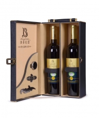 蓝莓冰酒-配额购