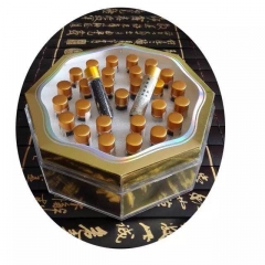 藏王黑金丹茶叶