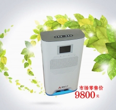 负氧离子康养仪-配额购