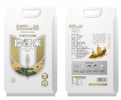 控糖专用大米2Kg/袋 共2袋