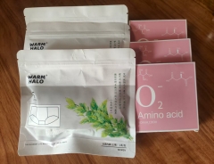 WARM女内裤99元6条